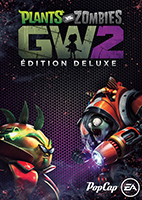Plants vs. Zombies&trade; Garden Warfare 2: Deluxe Edition
